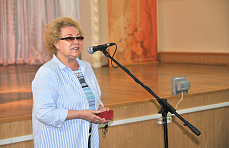 В Усть-Лабинске представили книгу об истории и фольклоре 