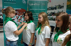 Участники «Школы нового поколения» - среди лучших в России