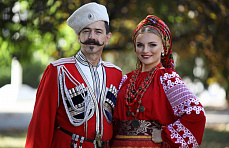 В Усть-Лабинске состоится грандиозный фестиваль казачьей культуры