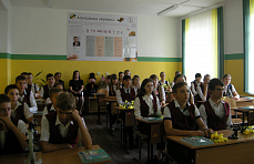 400 школьников начали учебу в АгроШколе "Кубань"